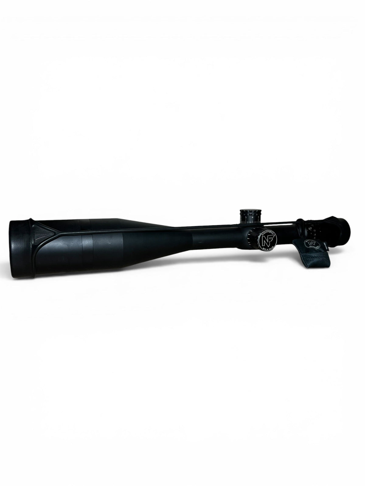 Pre Owned Glass Optics
