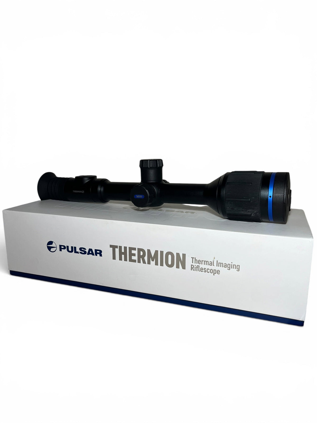 Pre Owned Thermal Imaging