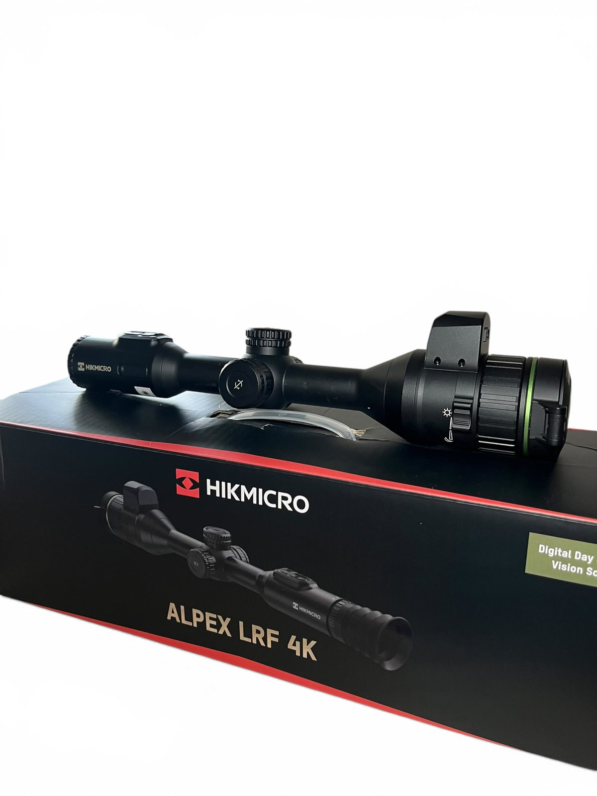 Pre Owned Night Vision
