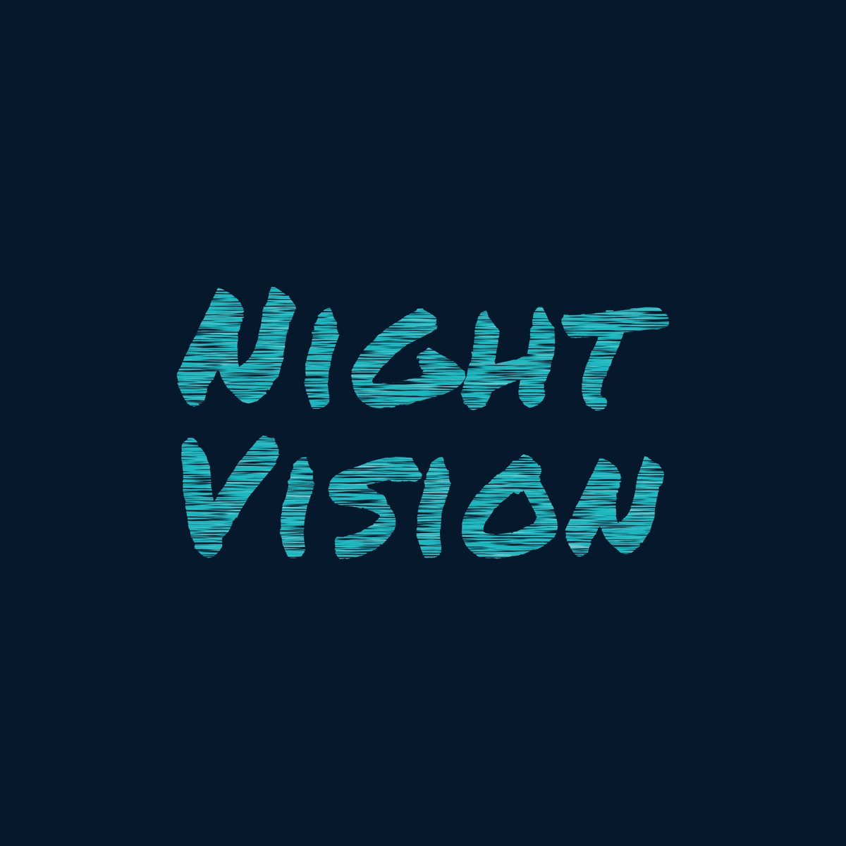 Pre Owned Night Vision