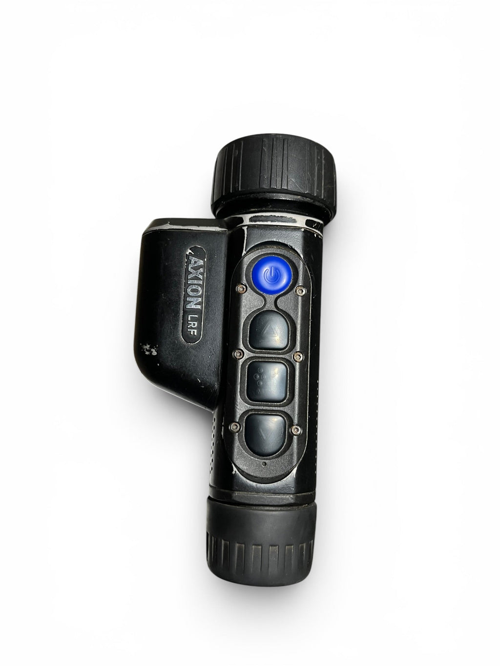 Pulsar Axion XQ38 LRF Handheld Thermal Imaging Monocular with Case and Charger