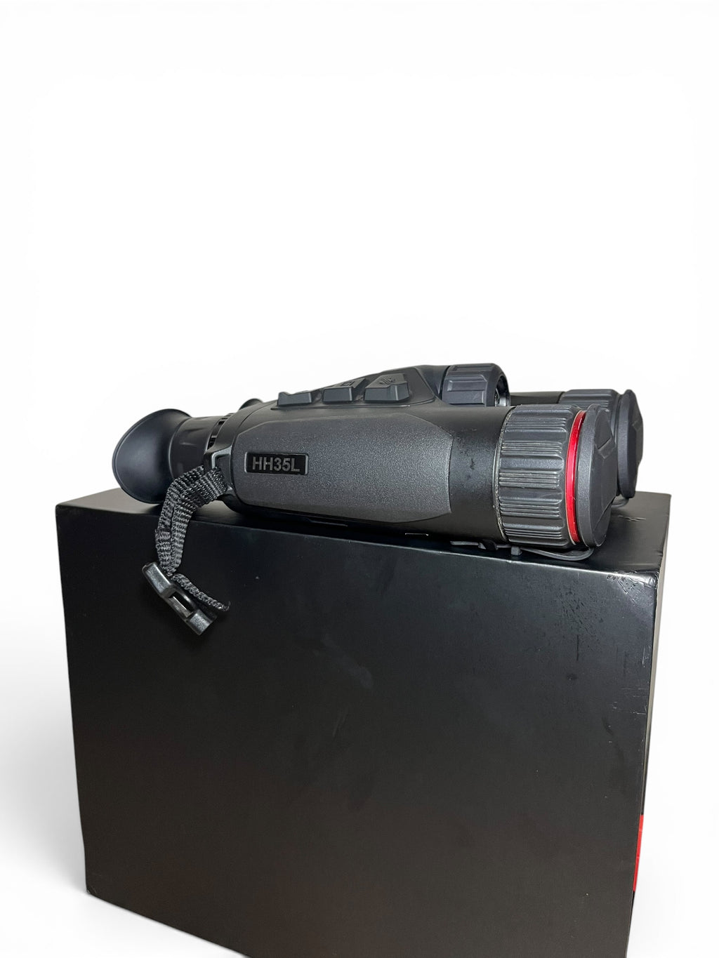 HIKMICRO Hadbrok HH35L Multispectral Thermal/Night vision/Day Binoculars - used