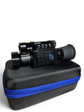 Pard NV008P LRF Day/Night Vision Scope with Built In IR Illuminator - used