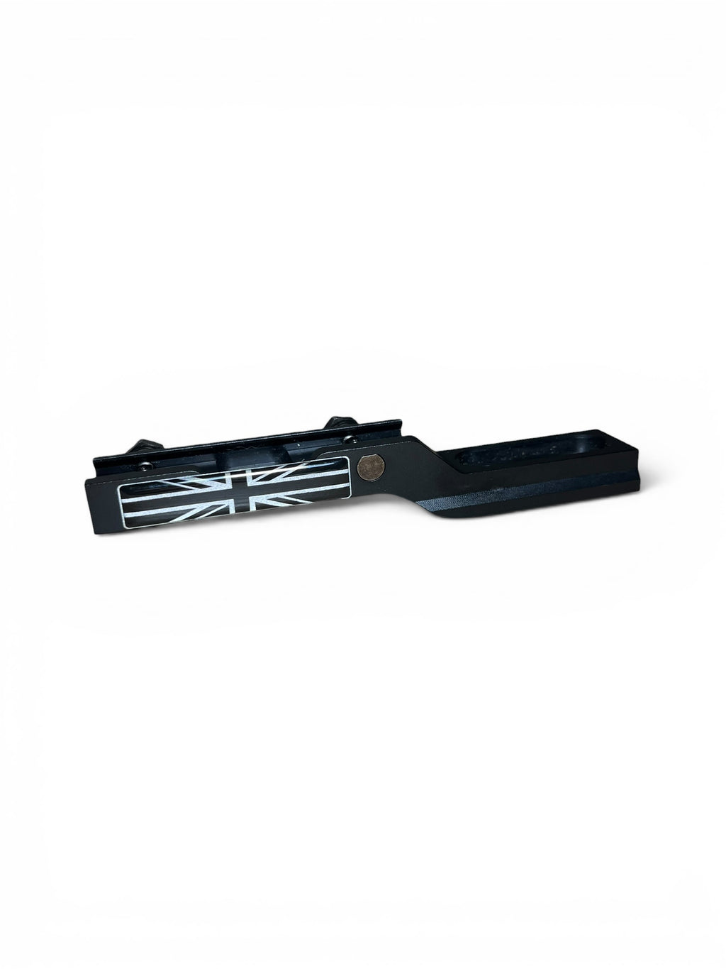 HIKMICRO Cheetah C32F-SL Day/Night Vision LRF Scope with Mount - used