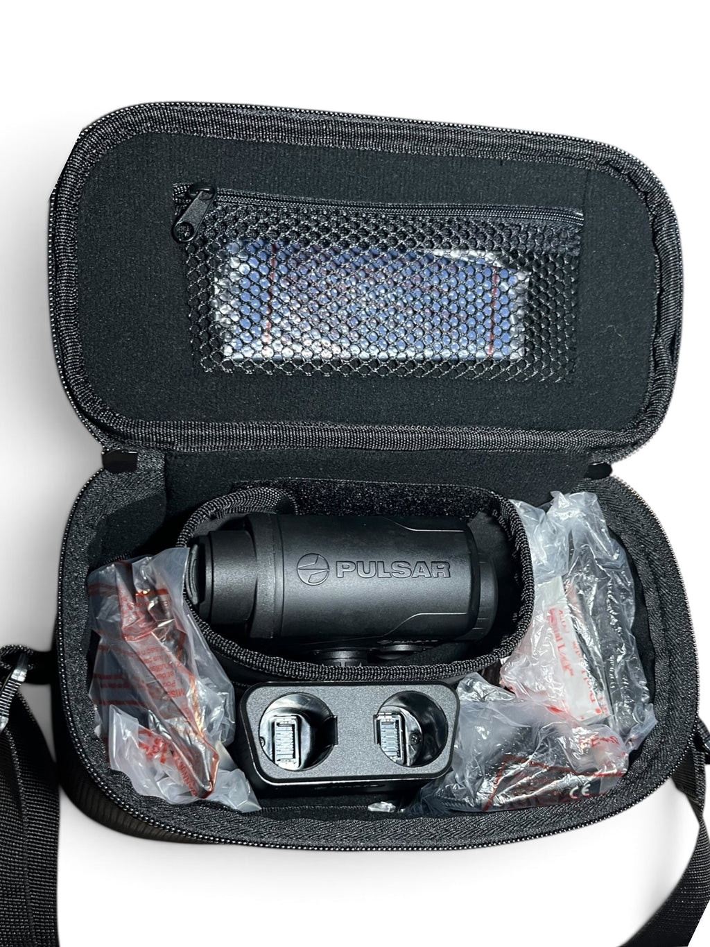 Ex-demo Pulsar Proton FXQ30 Thermal Imaging Clip On | Excellent Condition | 3 Month Warranty |