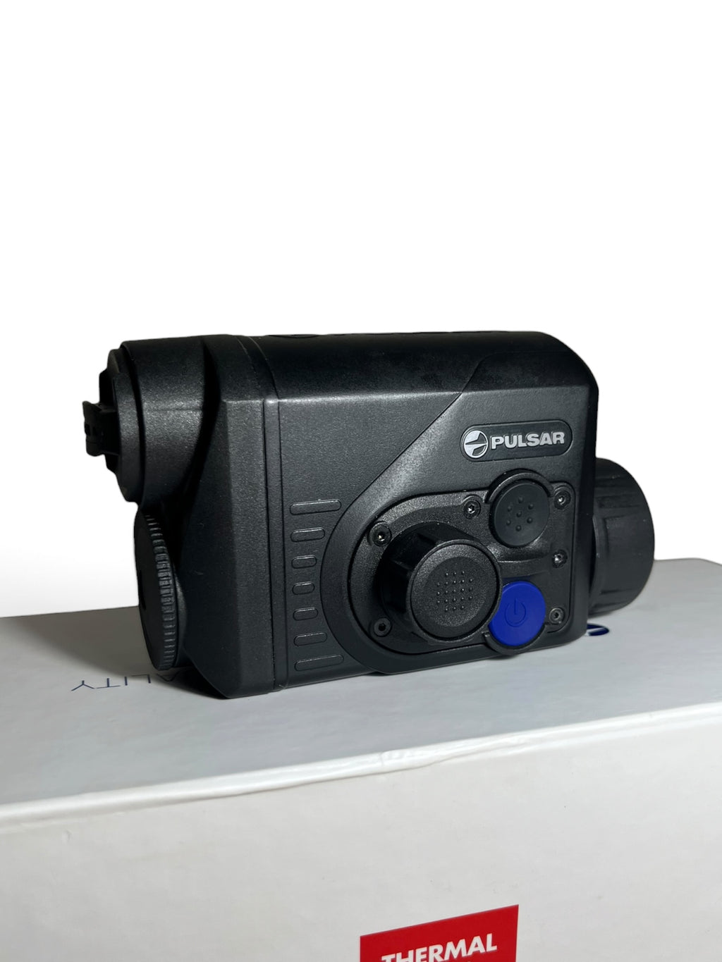 Ex-demo Pulsar Proton FXQ30 Thermal Imaging Clip On | Excellent Condition | 3 Month Warranty |