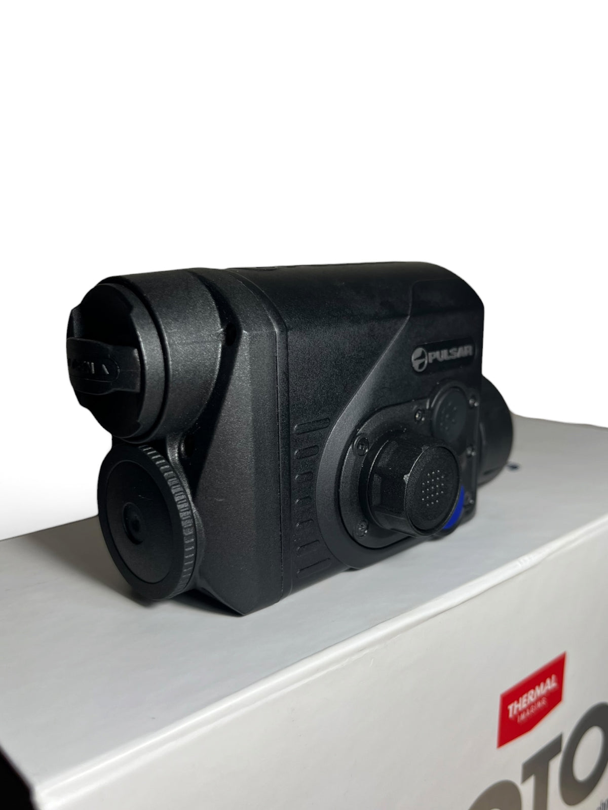Ex-demo Pulsar Proton FXQ30 Thermal Imaging Clip On | Excellent Condition | 3 Month Warranty |