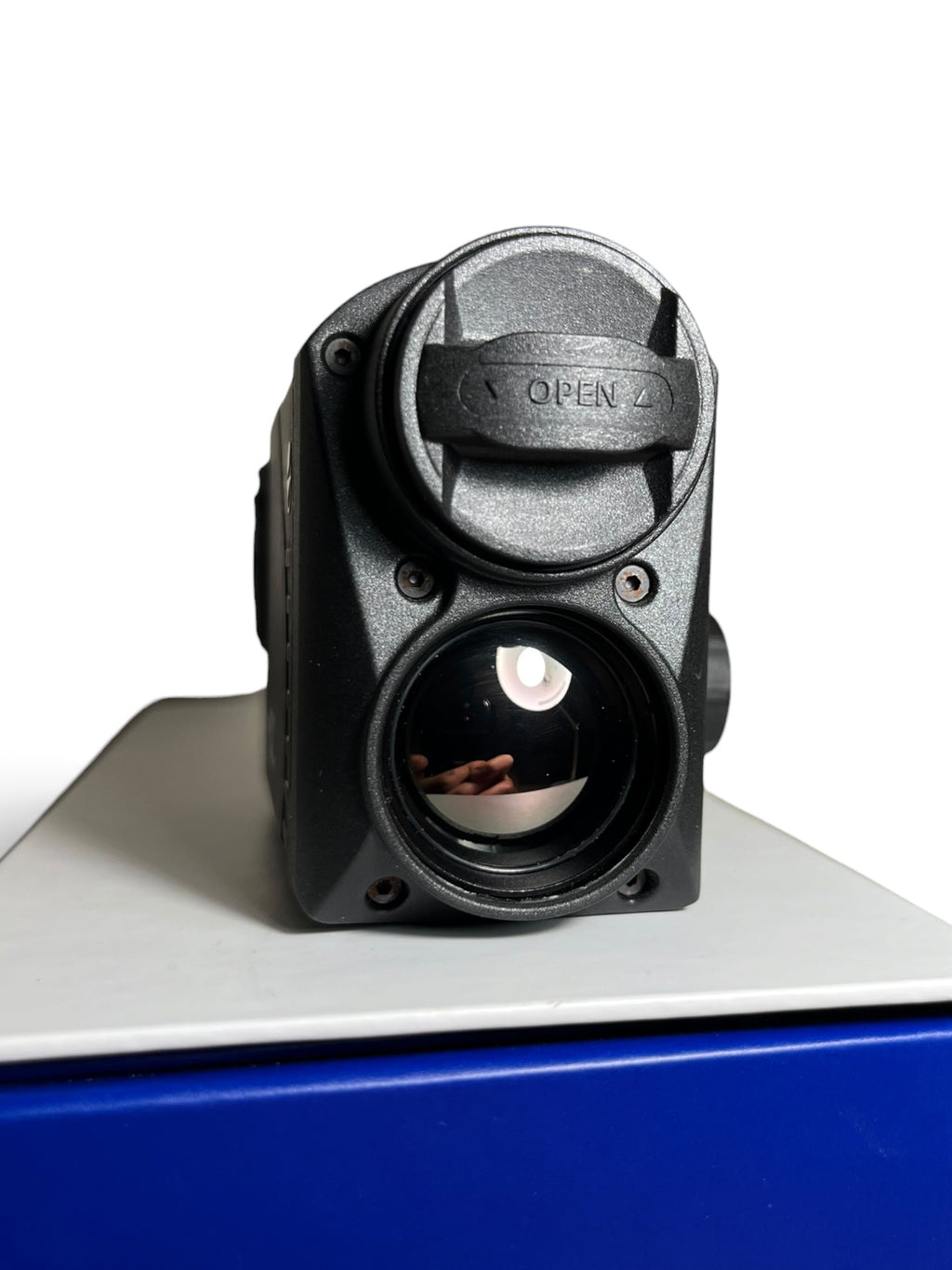 Ex-demo Pulsar Proton FXQ30 Thermal Imaging Clip On | Excellent Condition | 3 Month Warranty |