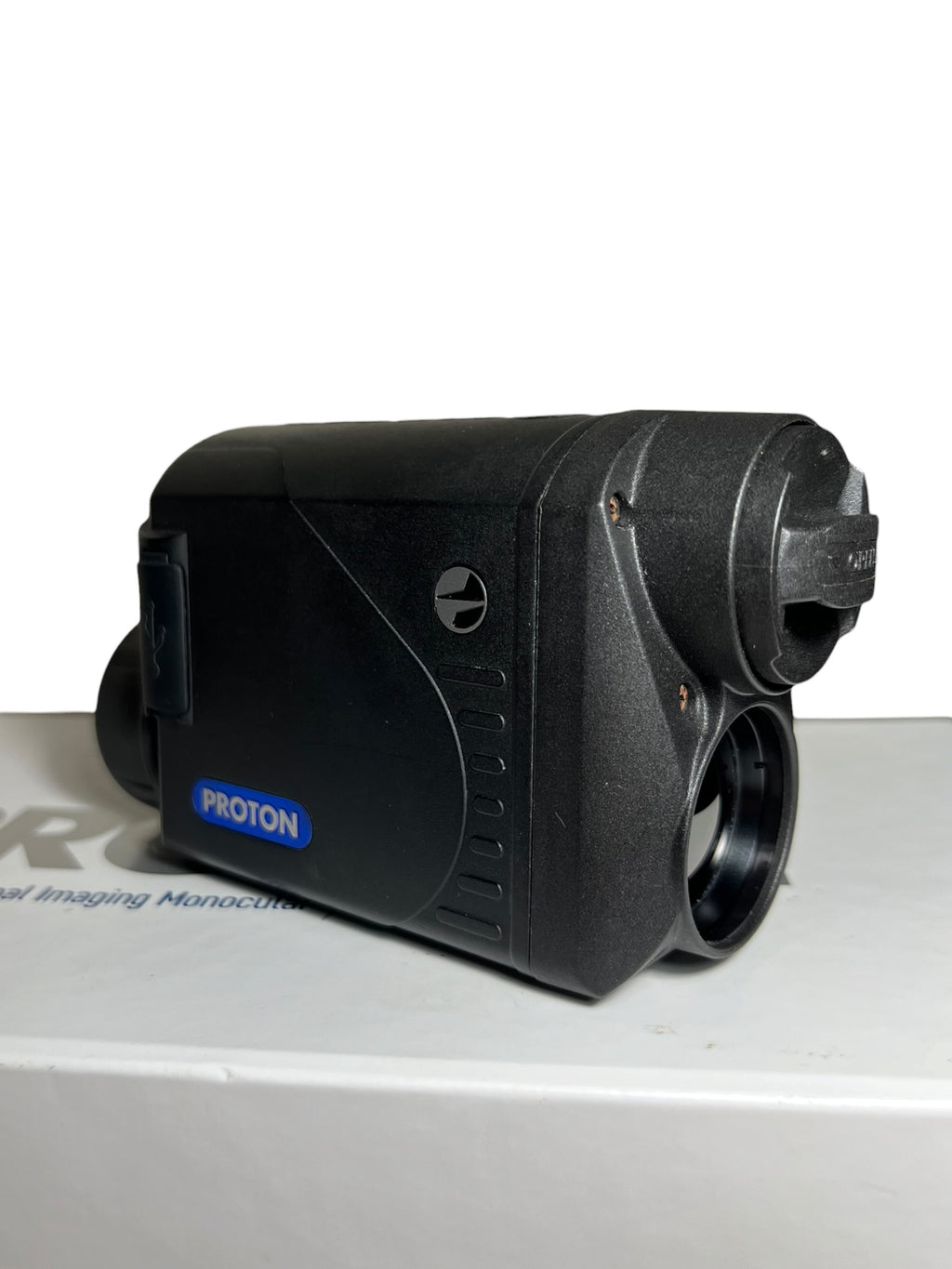 Ex-demo Pulsar Proton FXQ30 Thermal Imaging Clip On | Excellent Condition | 3 Month Warranty |