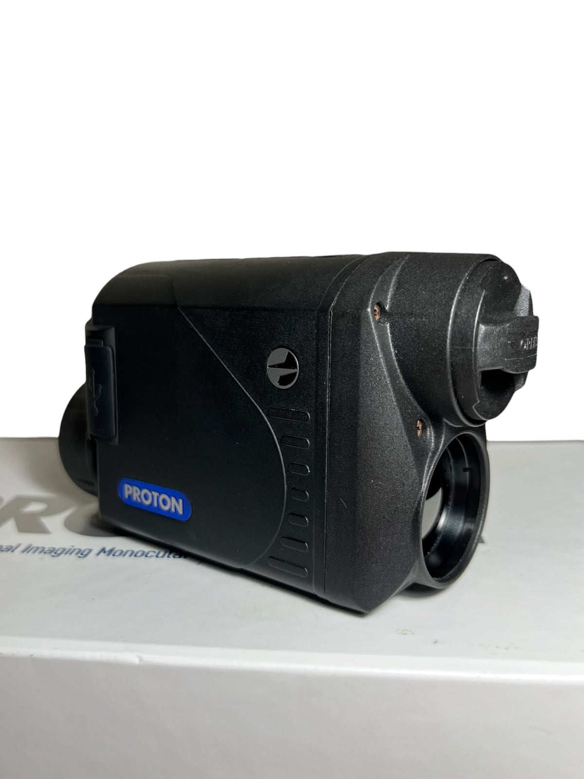 Ex-demo Pulsar Proton FXQ30 Thermal Imaging Clip On | Excellent Condition | 3 Month Warranty |