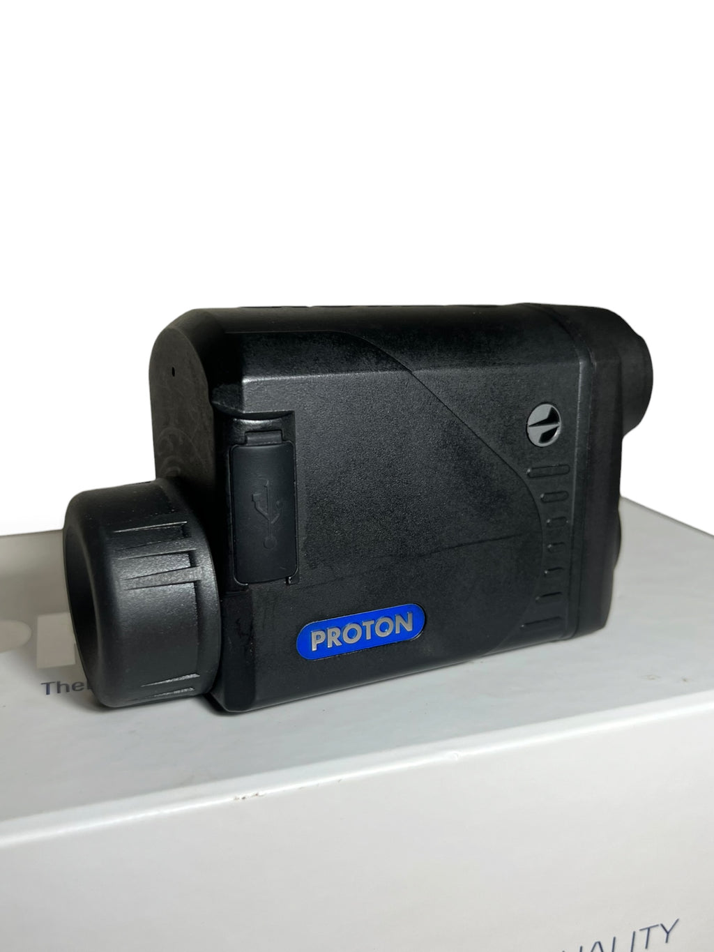Ex-demo Pulsar Proton FXQ30 Thermal Imaging Clip On | Excellent Condition | 3 Month Warranty |
