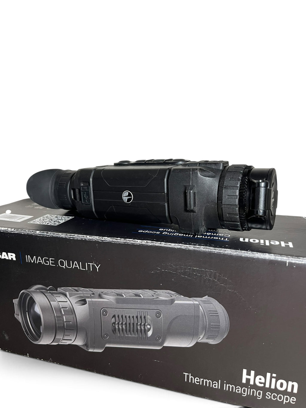 Pulsar Helion XP38 Thermal Monocular