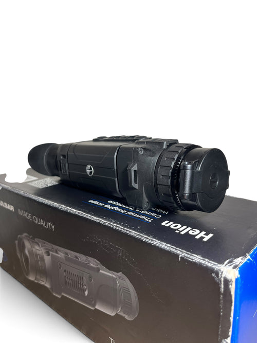 Pulsar Helion XP38 Thermal Monocular