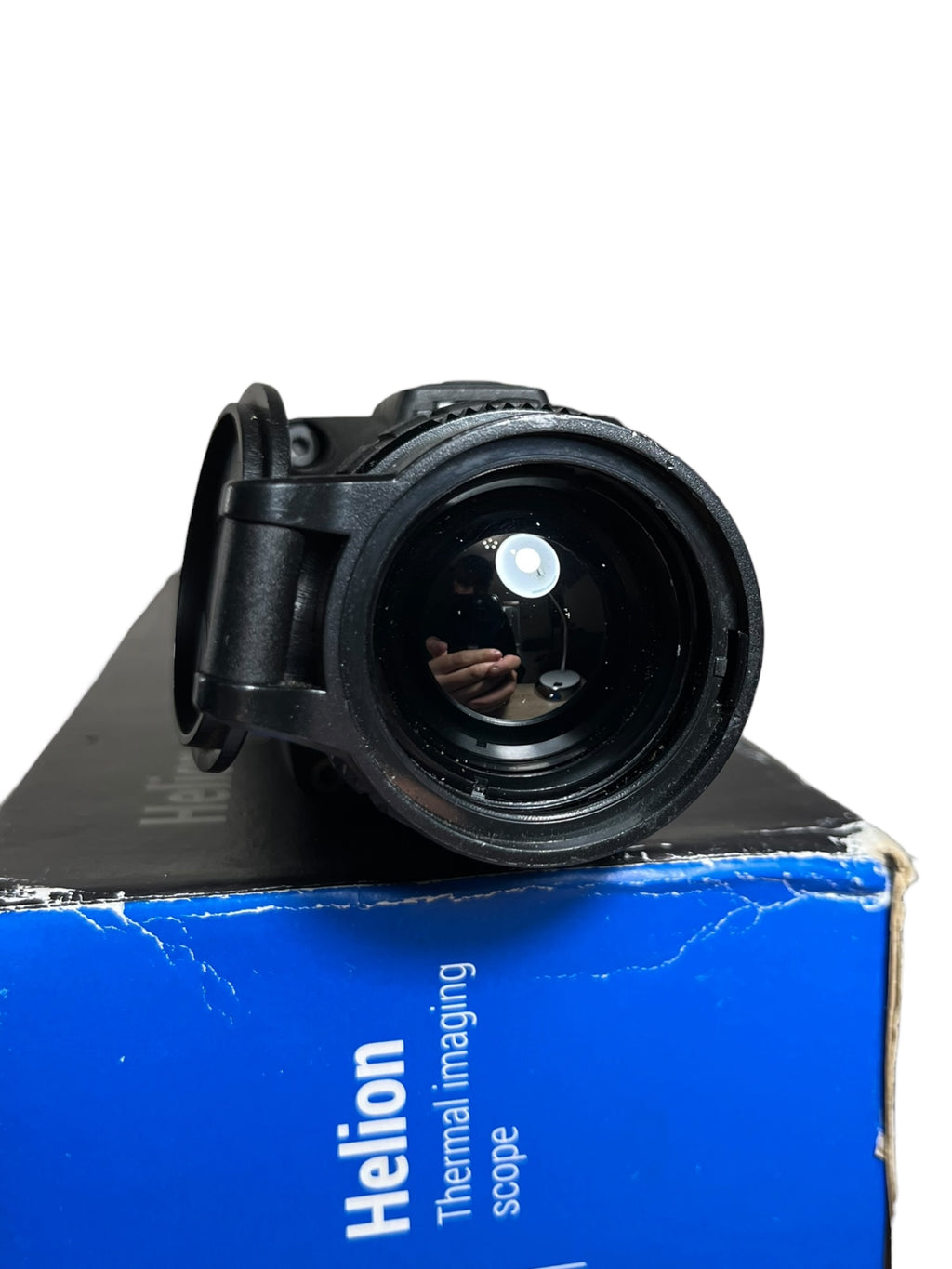 Pulsar Helion XP38 Thermal Monocular