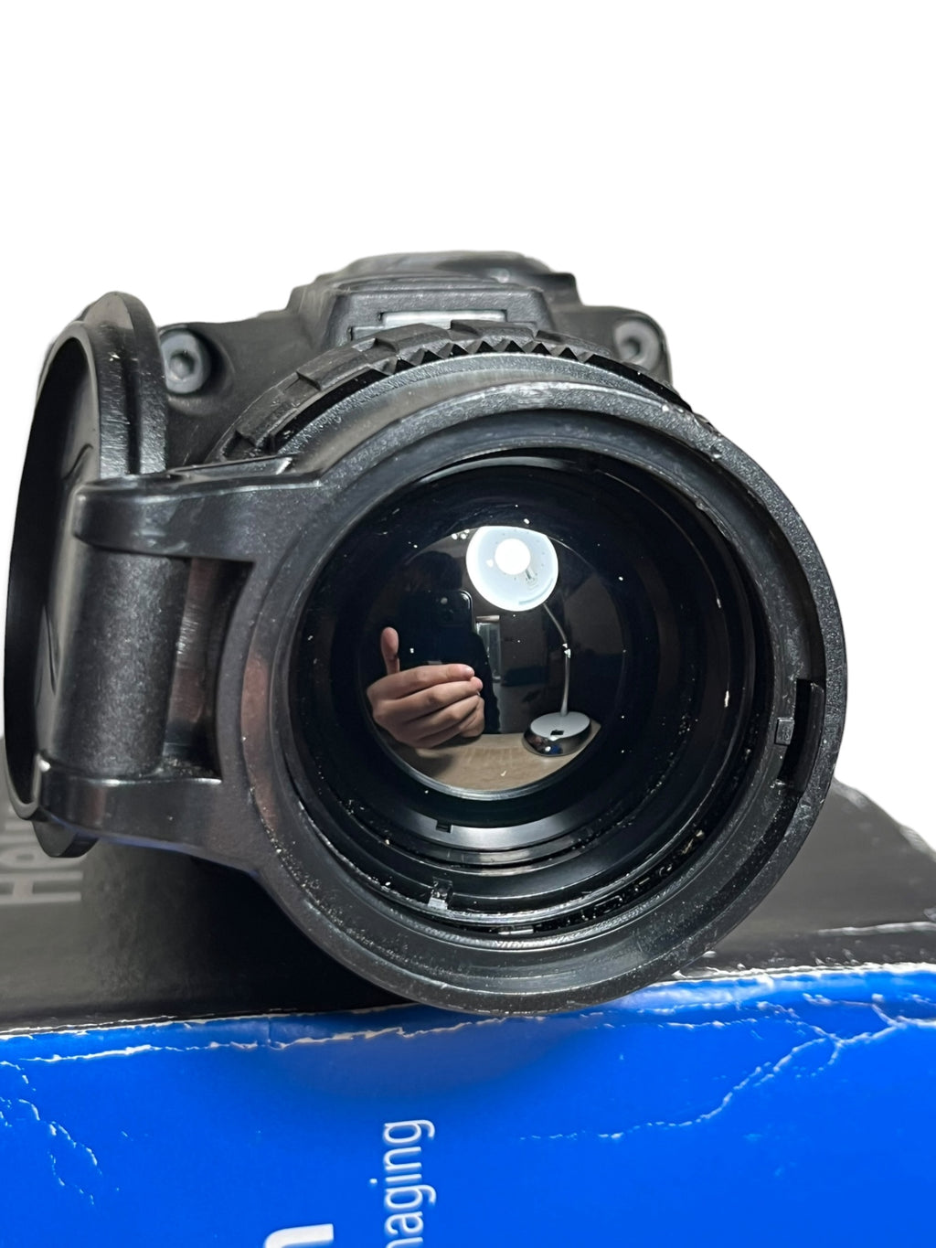 Pulsar Helion XP38 Thermal Monocular
