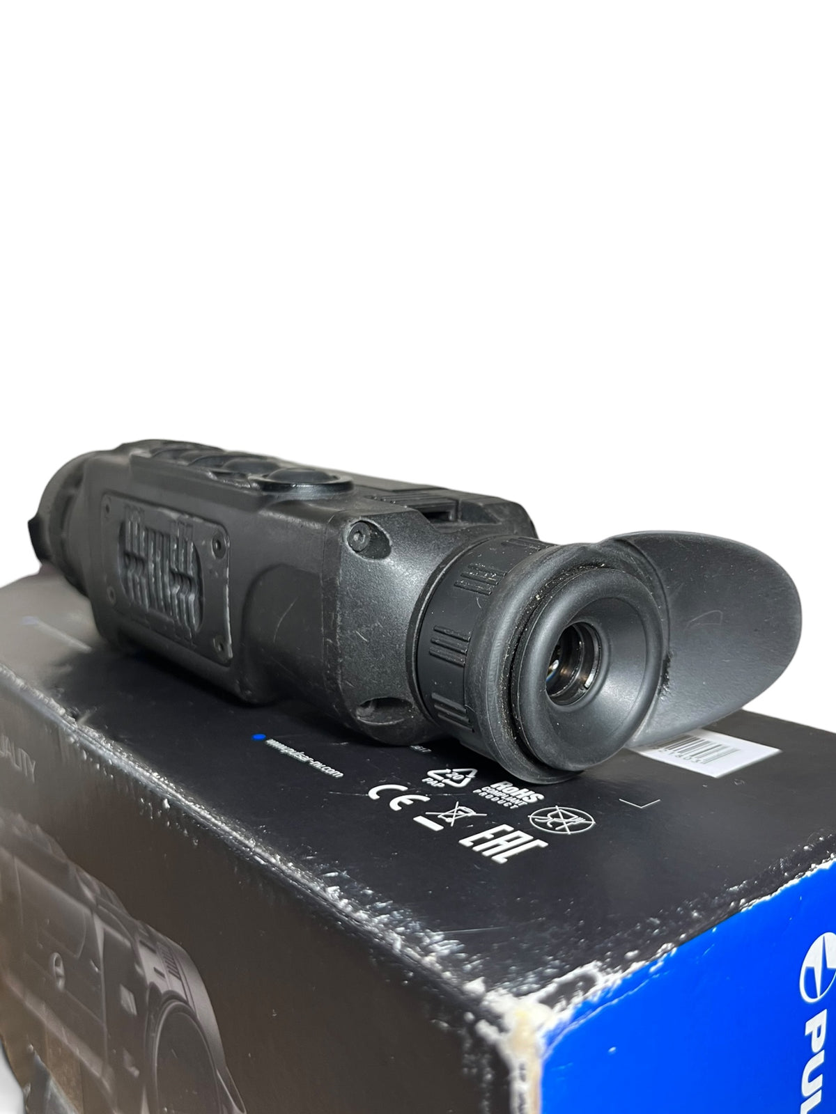 Pulsar Helion XP38 Thermal Monocular