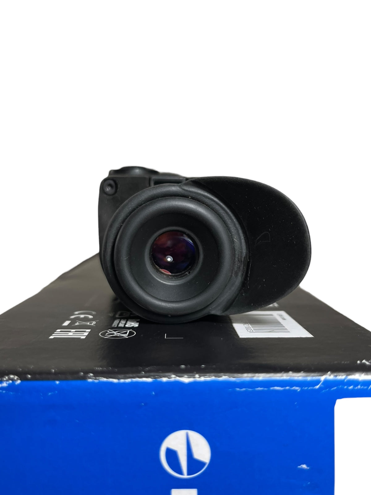 Pulsar Helion XP38 Thermal Monocular