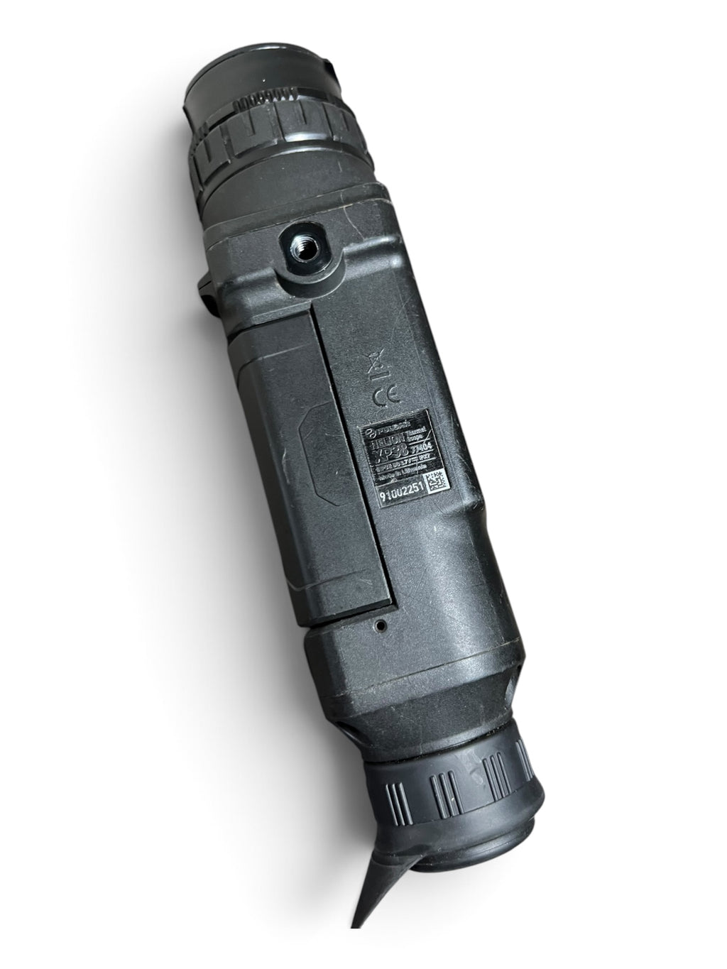 Pulsar Helion XP38 Thermal Monocular