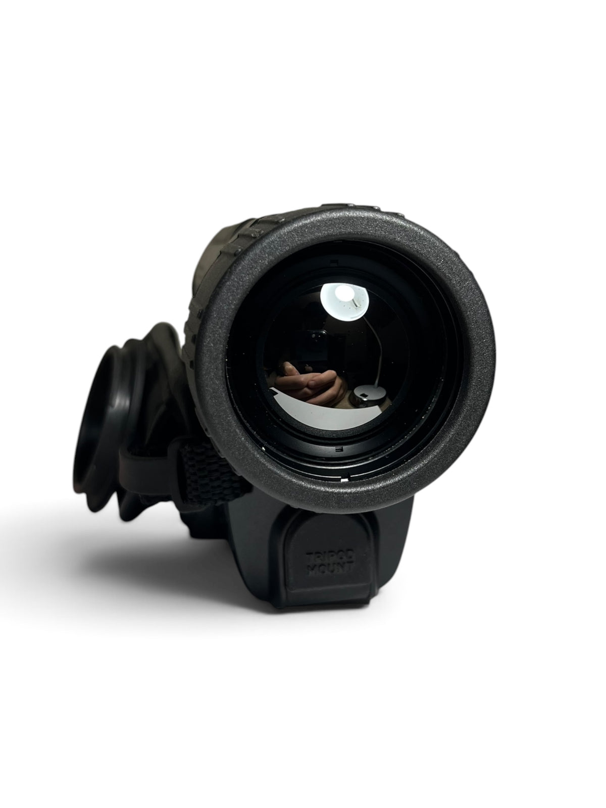 Pulsar Axion 2 XQ35 Pro Thermal Imaging Monocular - 8 Month Warranty
