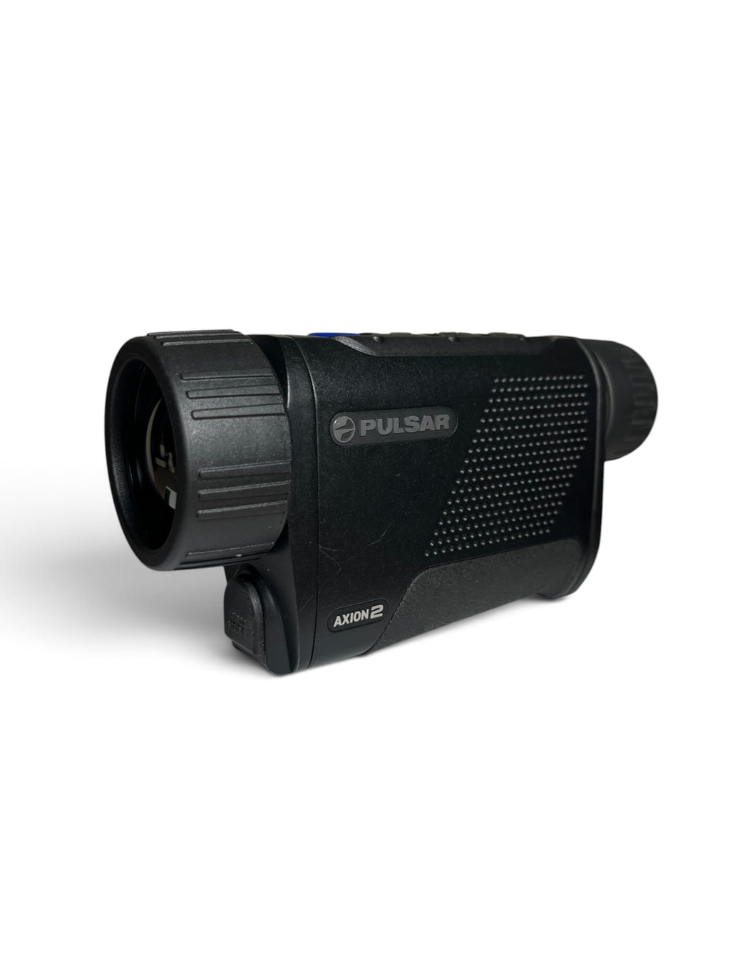 Pulsar Axion 2 XQ35 Pro Thermal Imaging Monocular - 8 Month Warranty