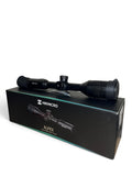 HIKMICRO Alpex A50T Digital Day/Night Vision Rifle Scope