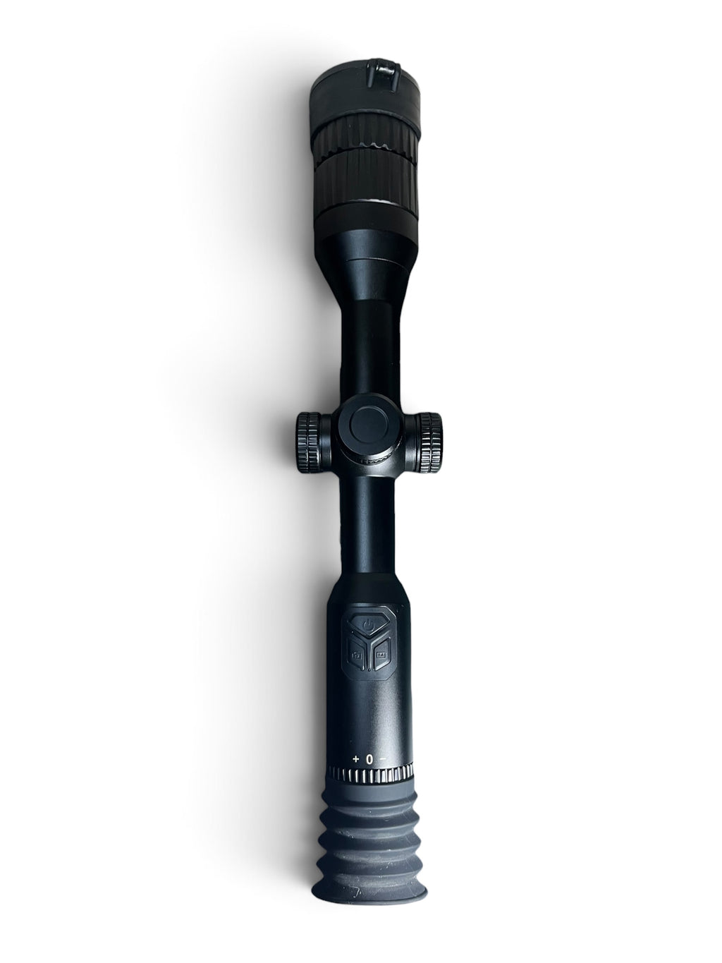 HIKMICRO Alpex A50T Digital Day/Night Vision Rifle Scope