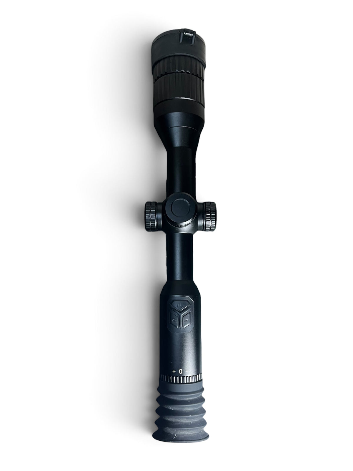 HIKMICRO Alpex A50T Digital Day/Night Vision Rifle Scope