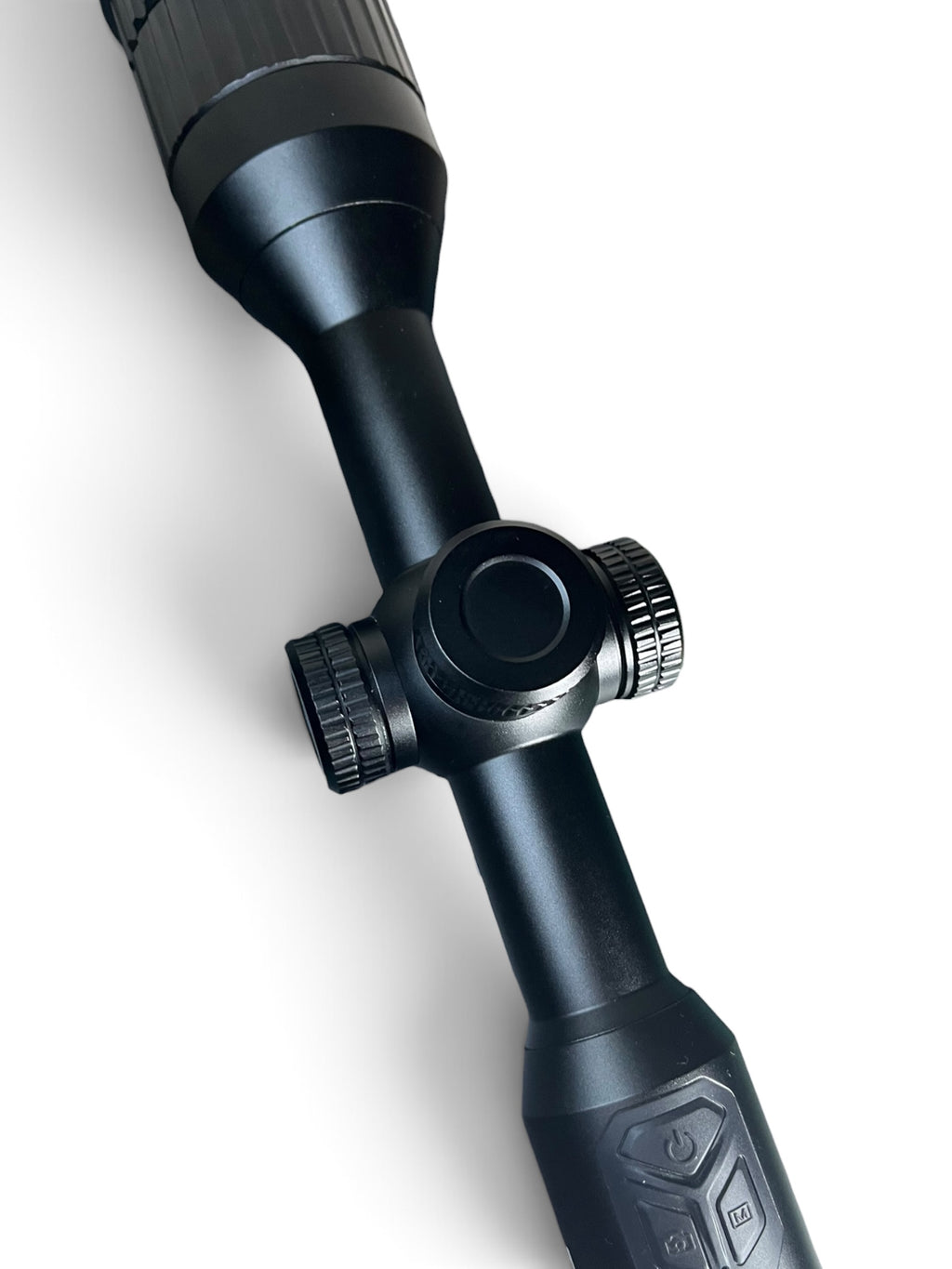 HIKMICRO Alpex A50T Digital Day/Night Vision Rifle Scope