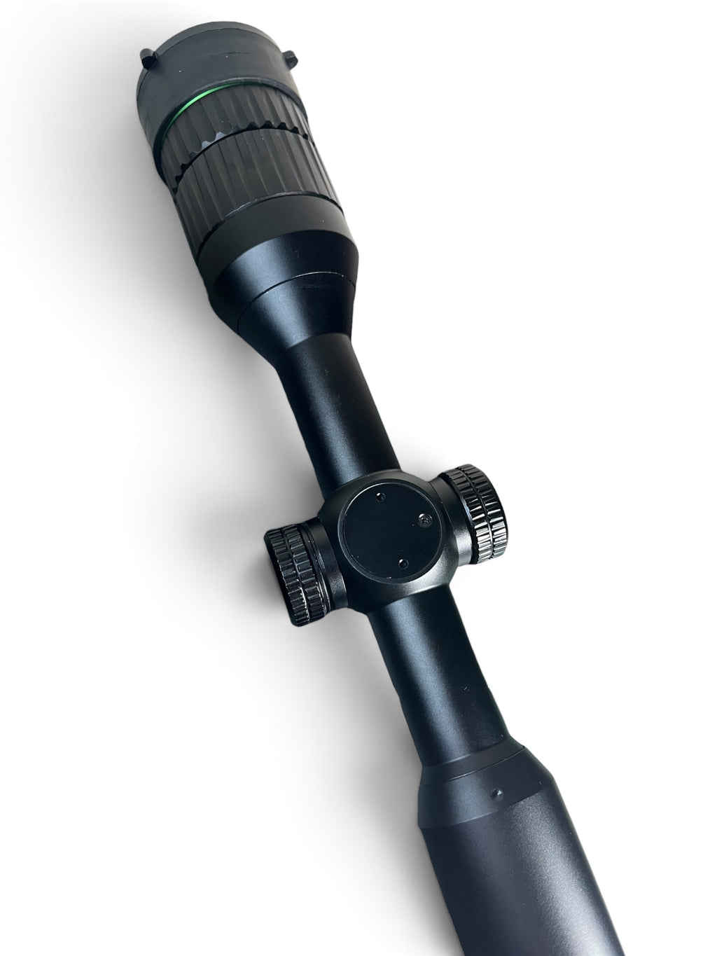 HIKMICRO Alpex A50T Digital Day/Night Vision Rifle Scope