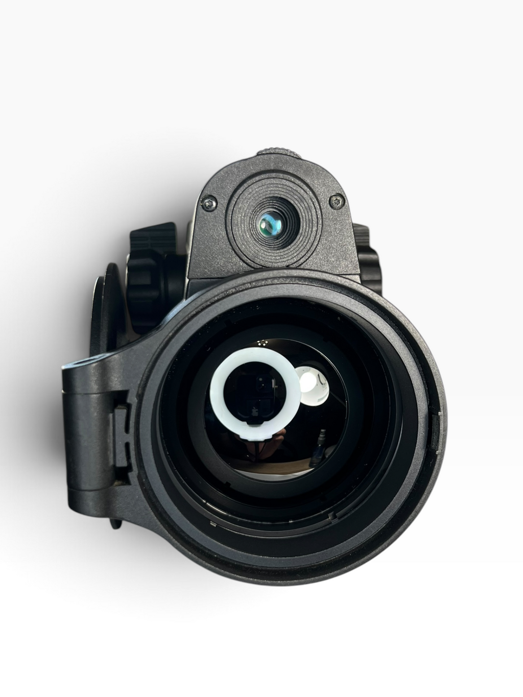 Pulsar Thermion DUO DXP50 Thermal Imaging Rifle Scope - Excellent Condition