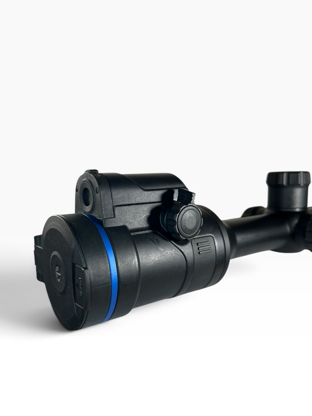 Pulsar Thermion DUO DXP50 Thermal Imaging Rifle Scope - Excellent Condition