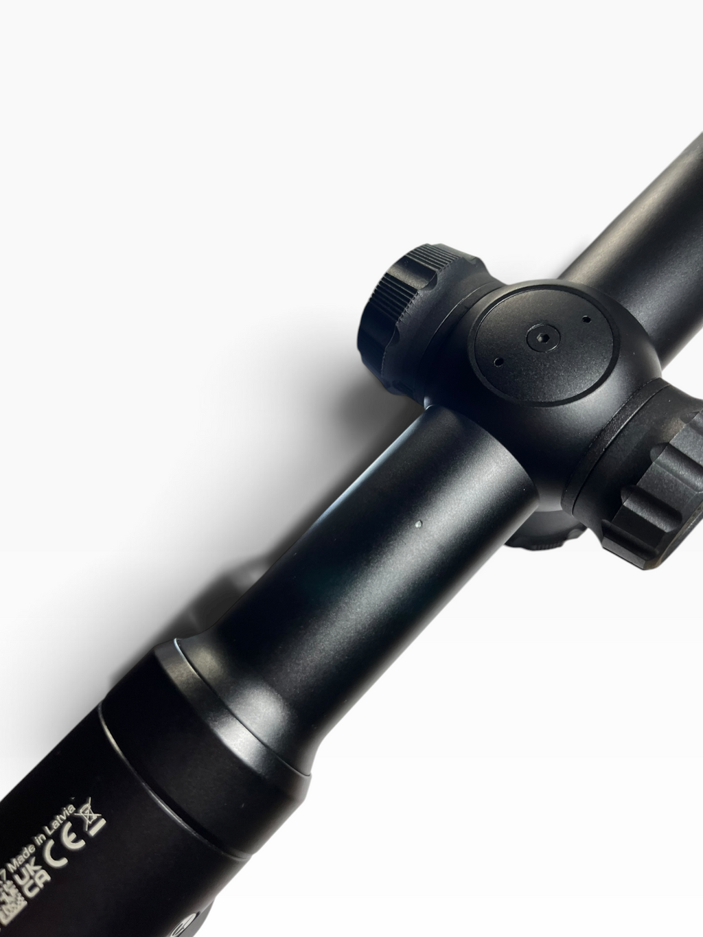 Pulsar Thermion DUO DXP50 Thermal Imaging Rifle Scope - Excellent Condition