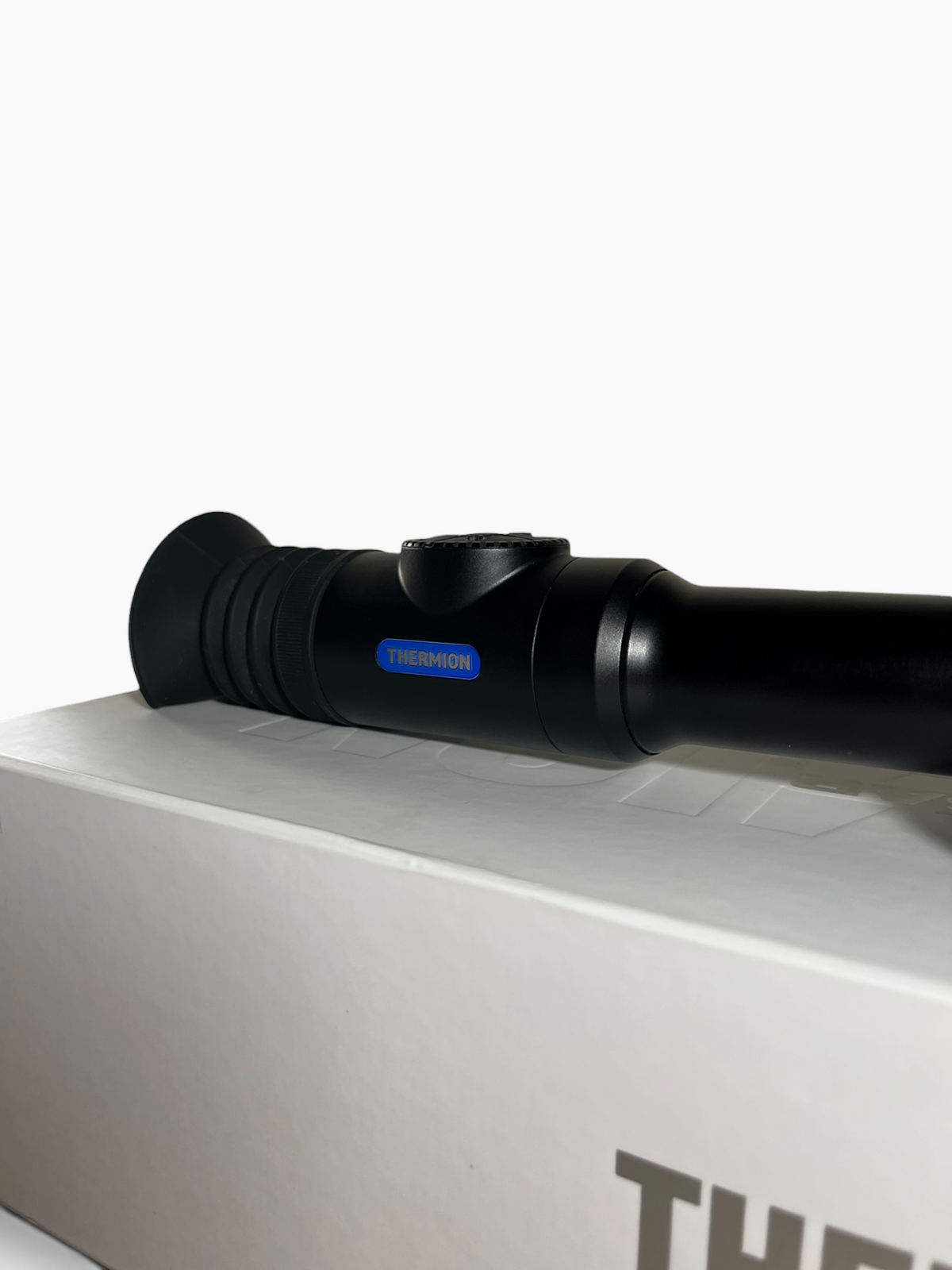Pulsar Thermion XM50 Thermal Imaging Rifle Scope - Good Condition