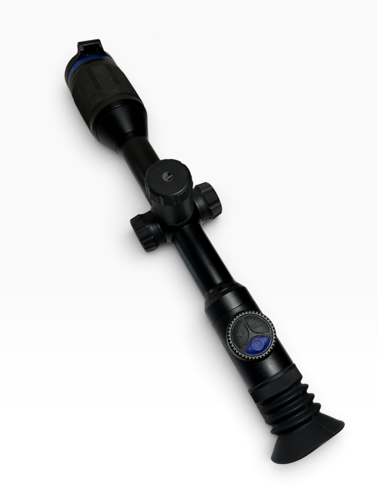 Pulsar Thermion XM50 Thermal Imaging Rifle Scope - Good Condition