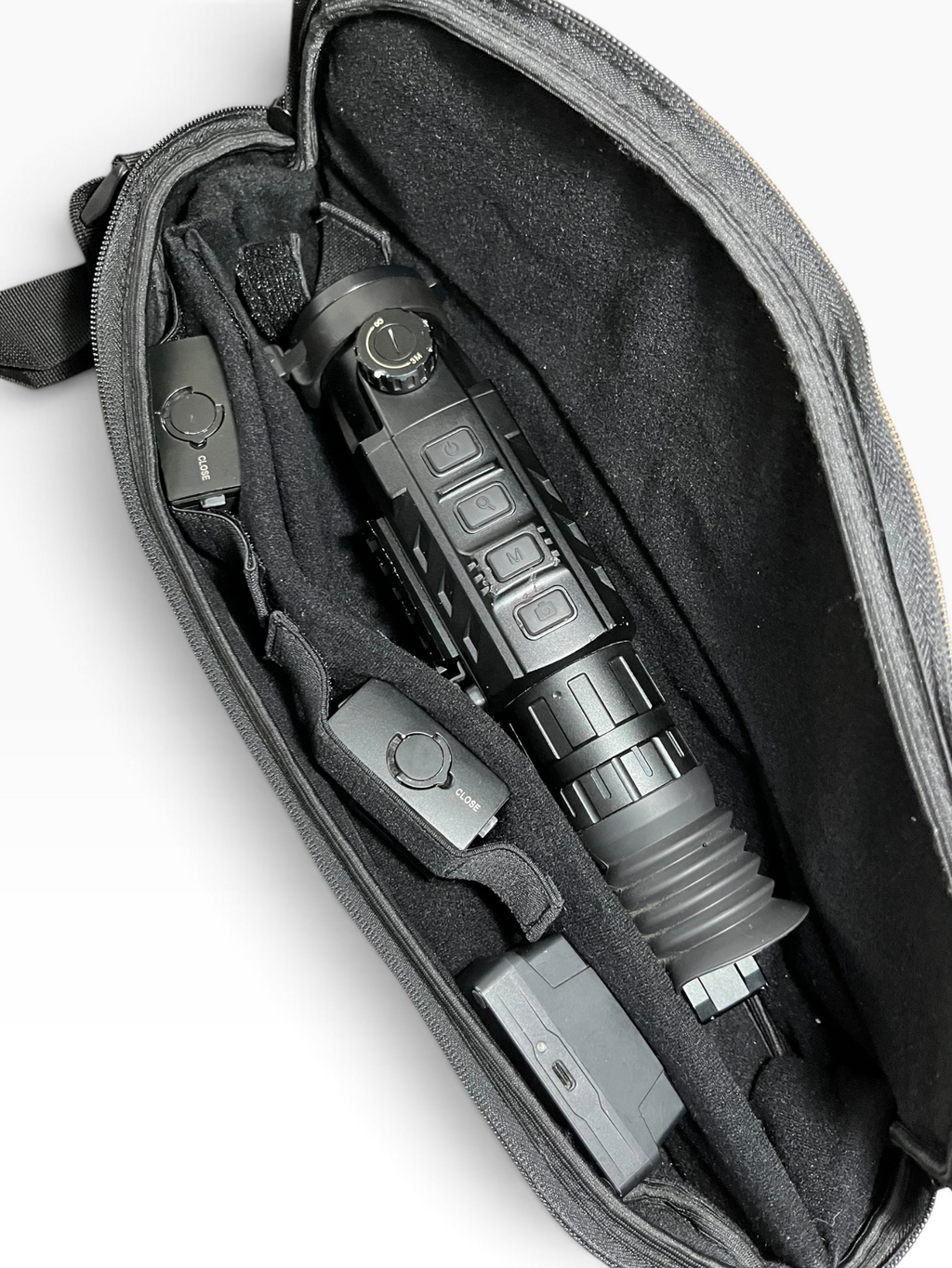 Infiray Rico RL42 Thermal Imaging Rifle Scope - Good Condition