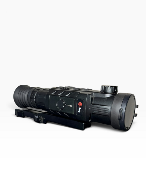 Infiray Rico RL42 Thermal Imaging Rifle Scope - Good Condition