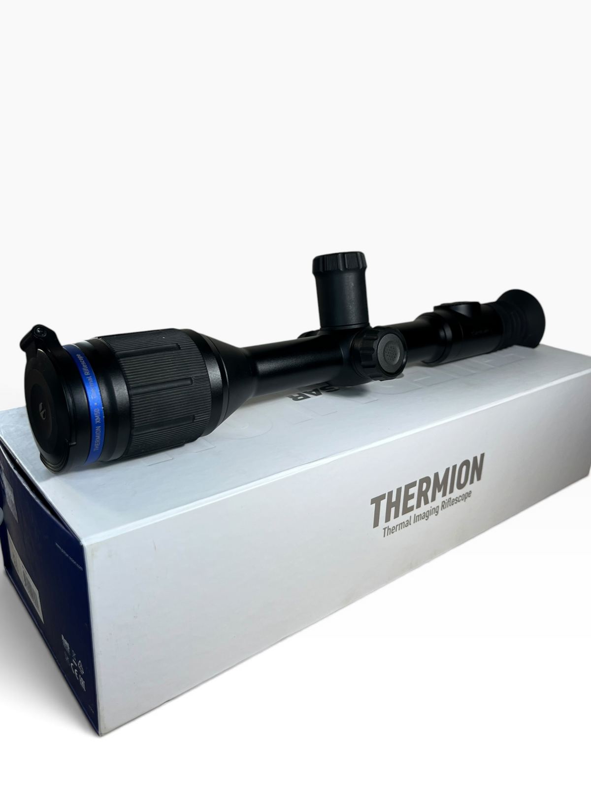 Pulsar Thermion XM50 Thermal Imaging Rifle Scope - Good Condition