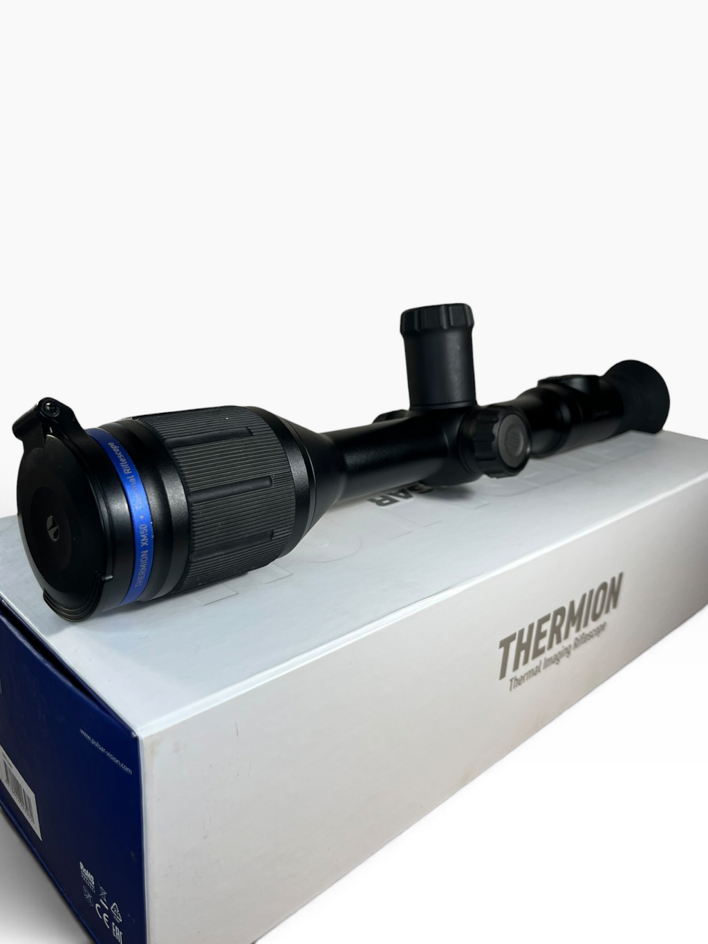 Pulsar Thermion XM50 Thermal Imaging Rifle Scope - Good Condition