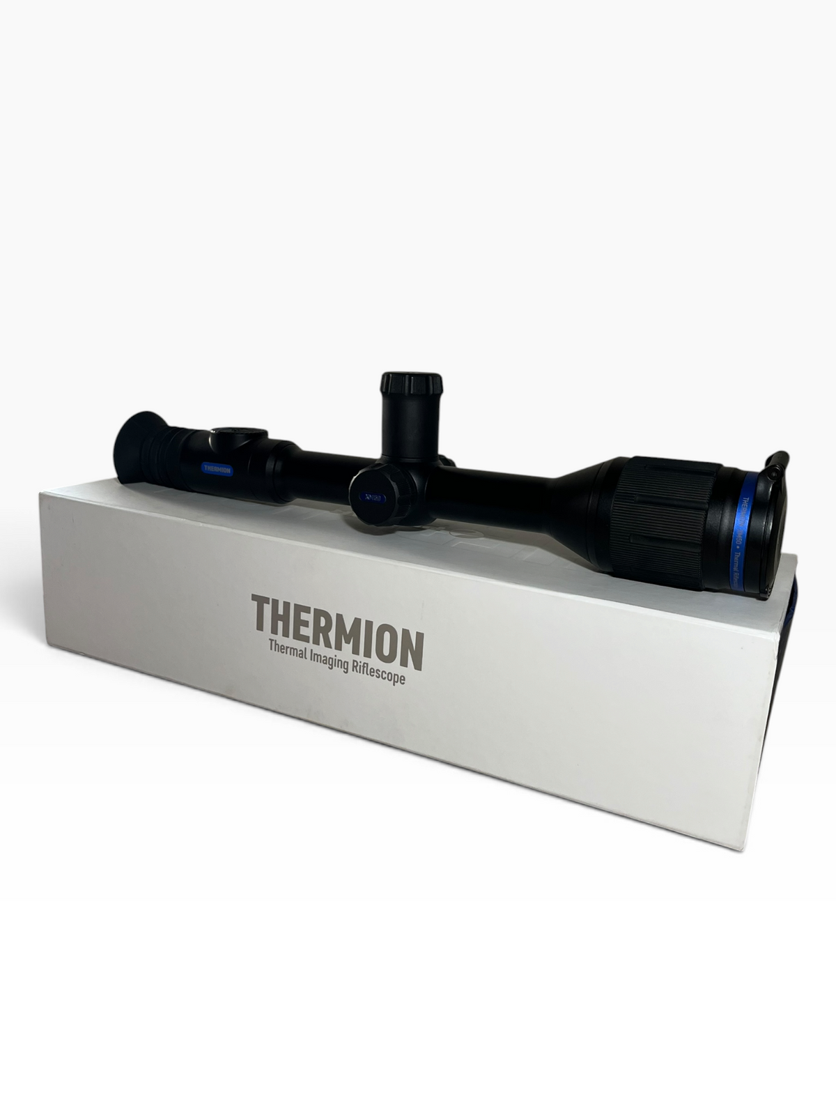 Pulsar Thermion XM50 Thermal Imaging Rifle Scope - Good Condition
