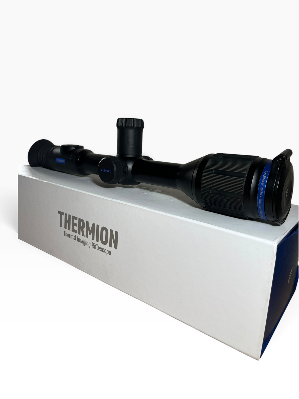 Pulsar Thermion XM50 Thermal Imaging Rifle Scope - Good Condition