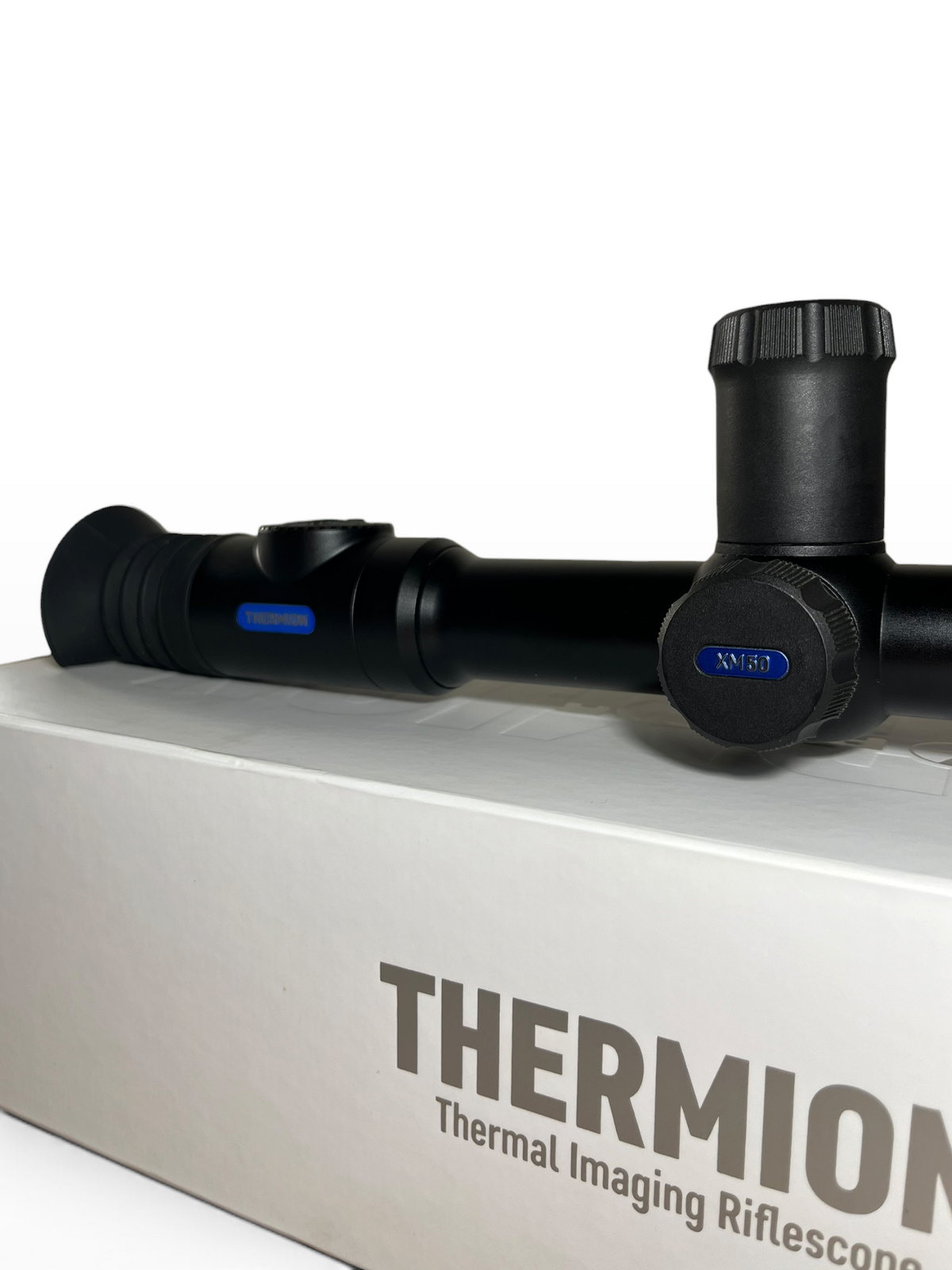 Pulsar Thermion XM50 Thermal Imaging Rifle Scope - Good Condition