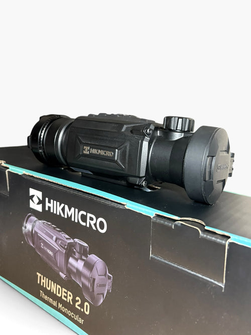 Clearance Thermal & Night Vision Optics | Optics Outlet UK